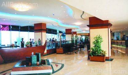 Sharjah Grand Hotel 3